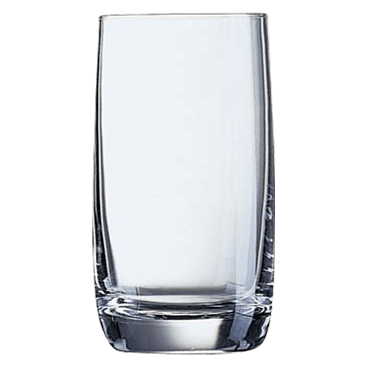 Chef & Sommelier Vigne Kwarx Longdrinkglas 22 Cl - 6 Stuks - Glazen.nl