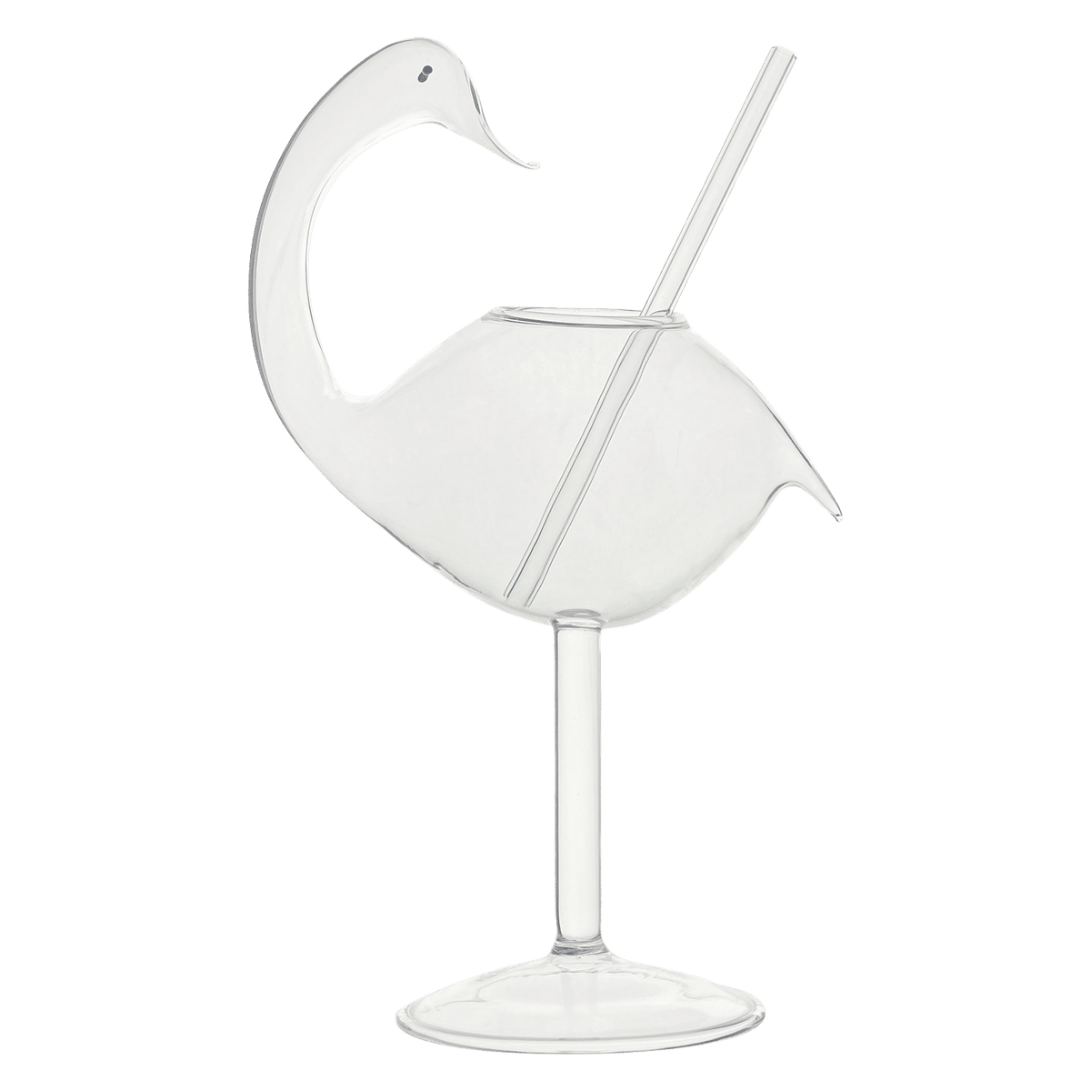 Cocktailglas Flamingo 17 Cl - Glazen.nl