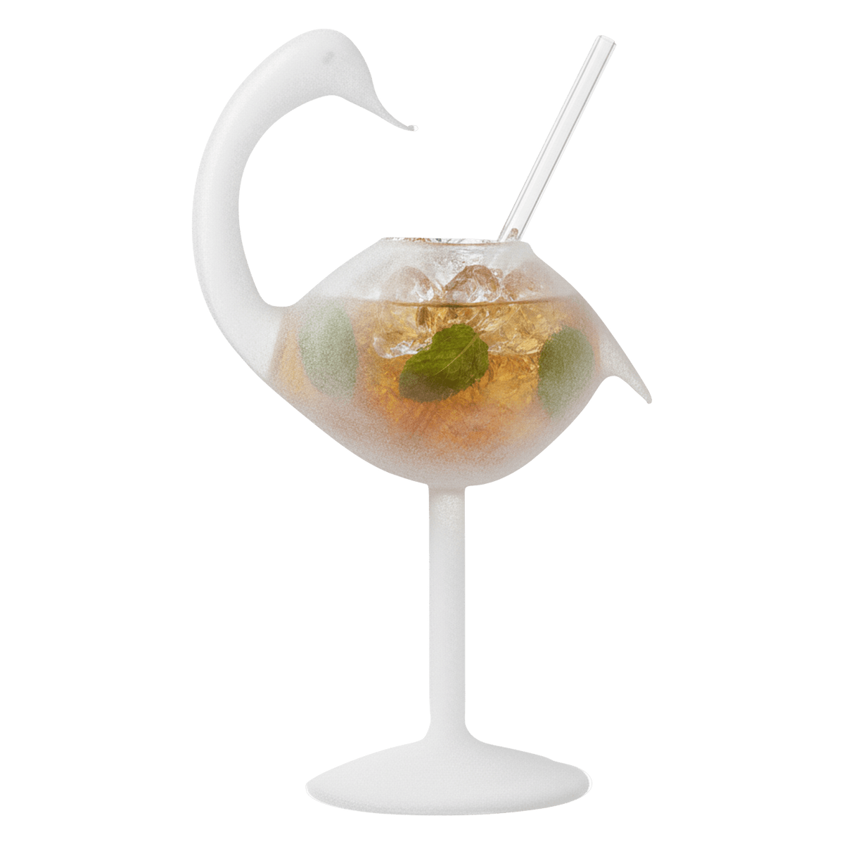 Cocktailglas Flamingo 17 Cl - Glazen.nl