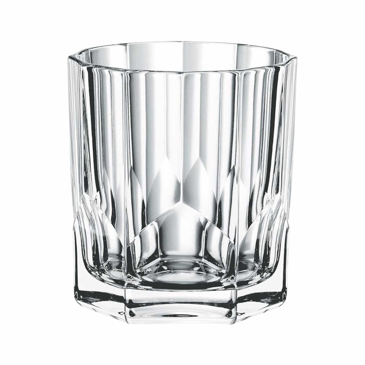 Nachtmann Aspen Tumbler 32 Cl - 12 Stuks - Glazen.nl