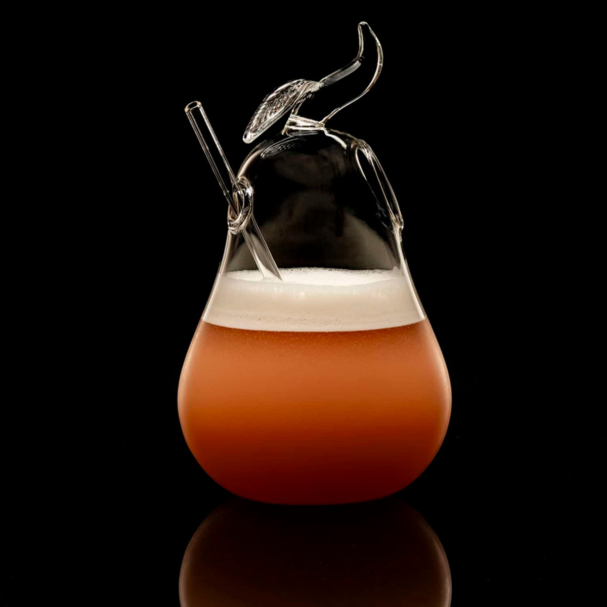 Cocktailglas Pear 42 Cl - Glazen.nl