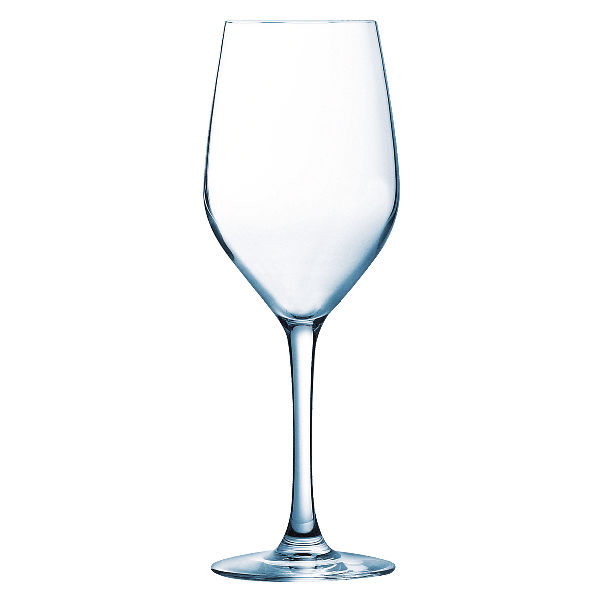 Arcoroc Mineral Wijnglas 27 Cl - 6 Stuks - Glazen.nl