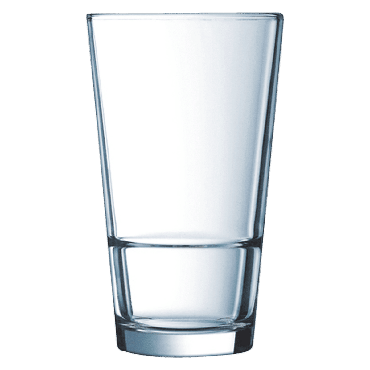 Arcoroc Stack Up Longdrinkglas 40 Cl - 6 Stuks - Glazen.nl