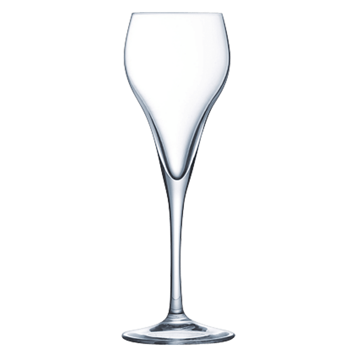 Arcoroc Brio Champagneglas / Flute 16 Cl - 6 Stuks - Glazen.nl
