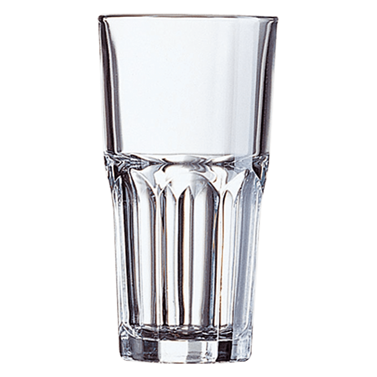 Arcoroc Granity Tumbler 31 Cl - 6 Stuks - Glazen.nl