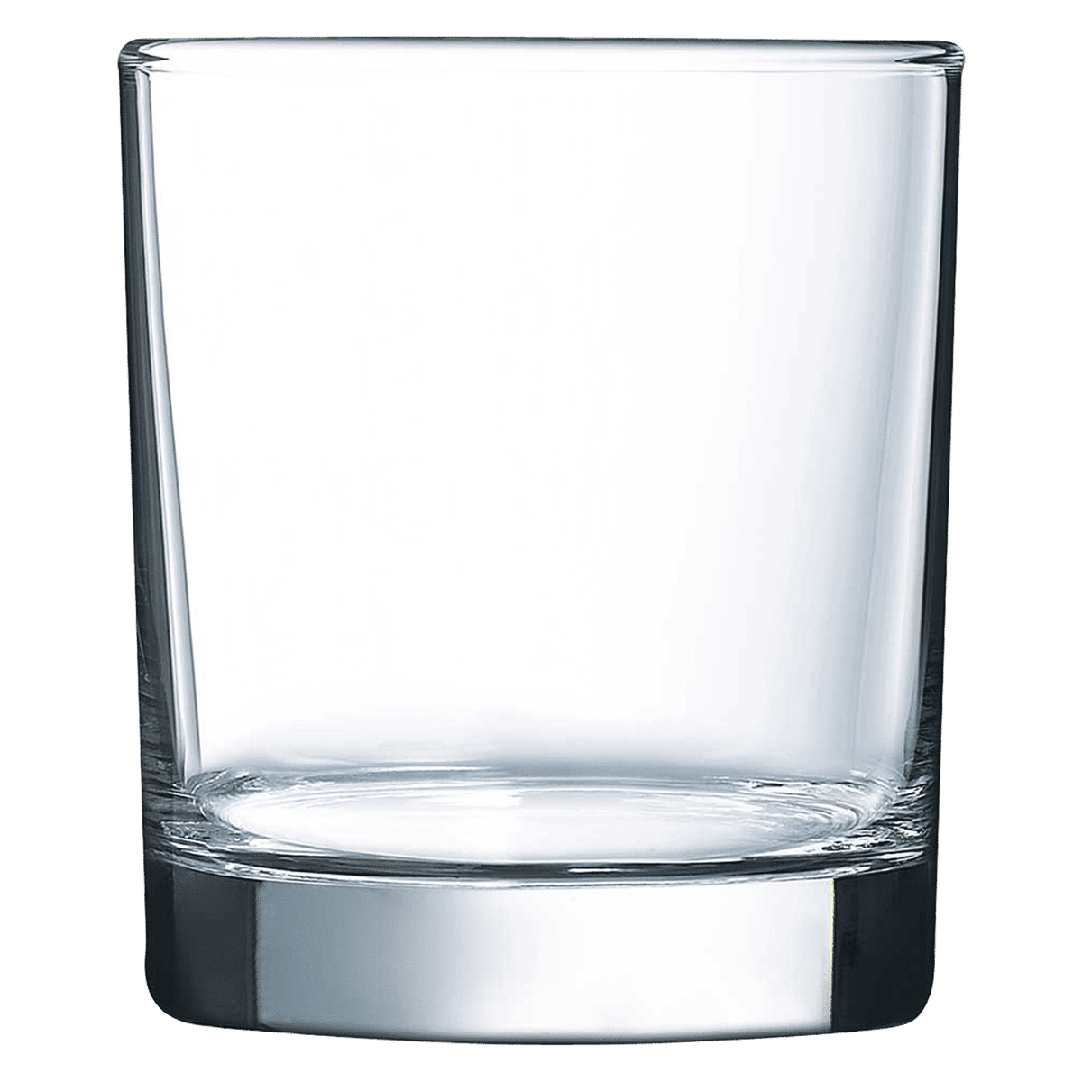 Arcoroc Islande Tumbler 38 Cl - 6 Stuks - Glazen.nl