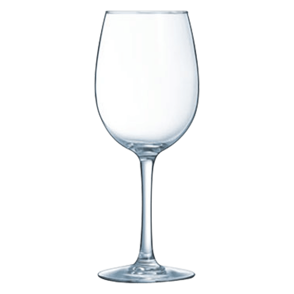 Arcoroc Vina Vap Wijnglas 58 Cl - 6 Stuks - Glazen.nl