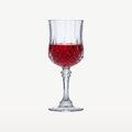 Eclat Longchamp Wine Glass 25 Cl - 6 Pieces