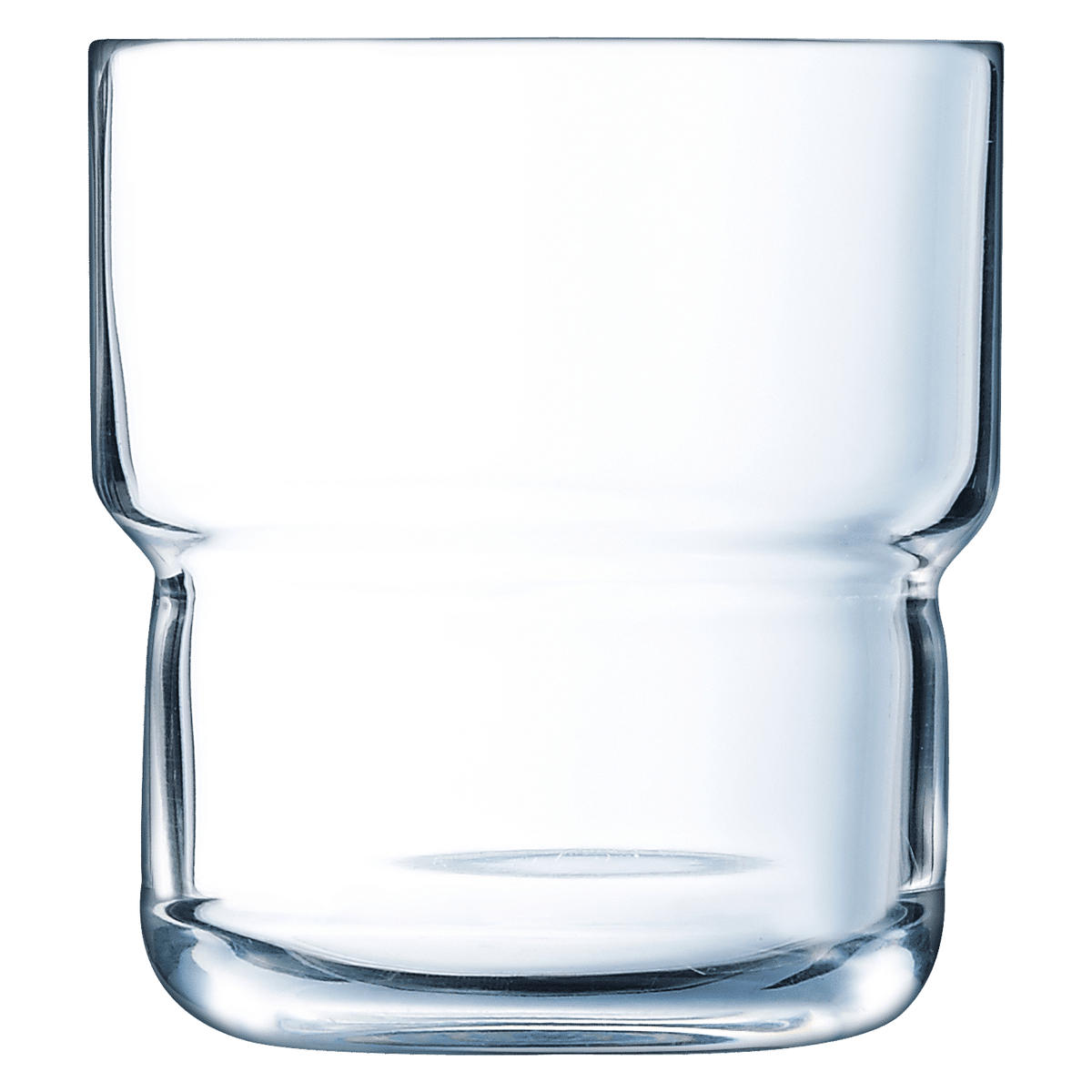 Arcoroc Log Tumbler 22 Cl - 6 Stuks - Glazen.nl