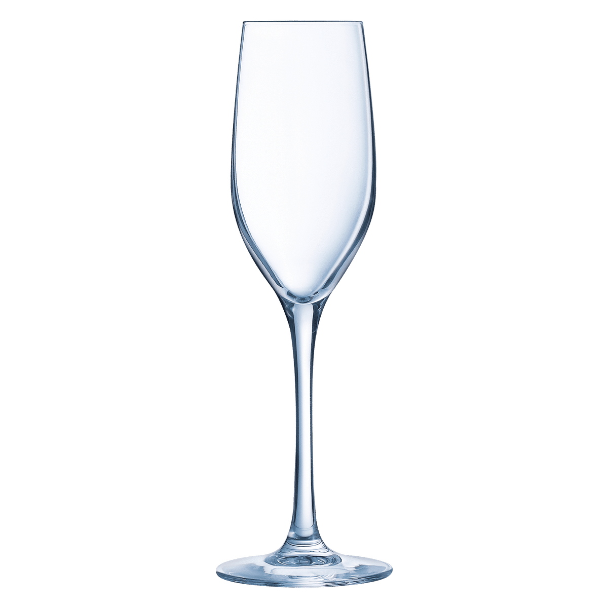 Chef & Sommelier Sequence Champagneglas / Flute 17 Cl - 6 Stuks - Glazen.nl