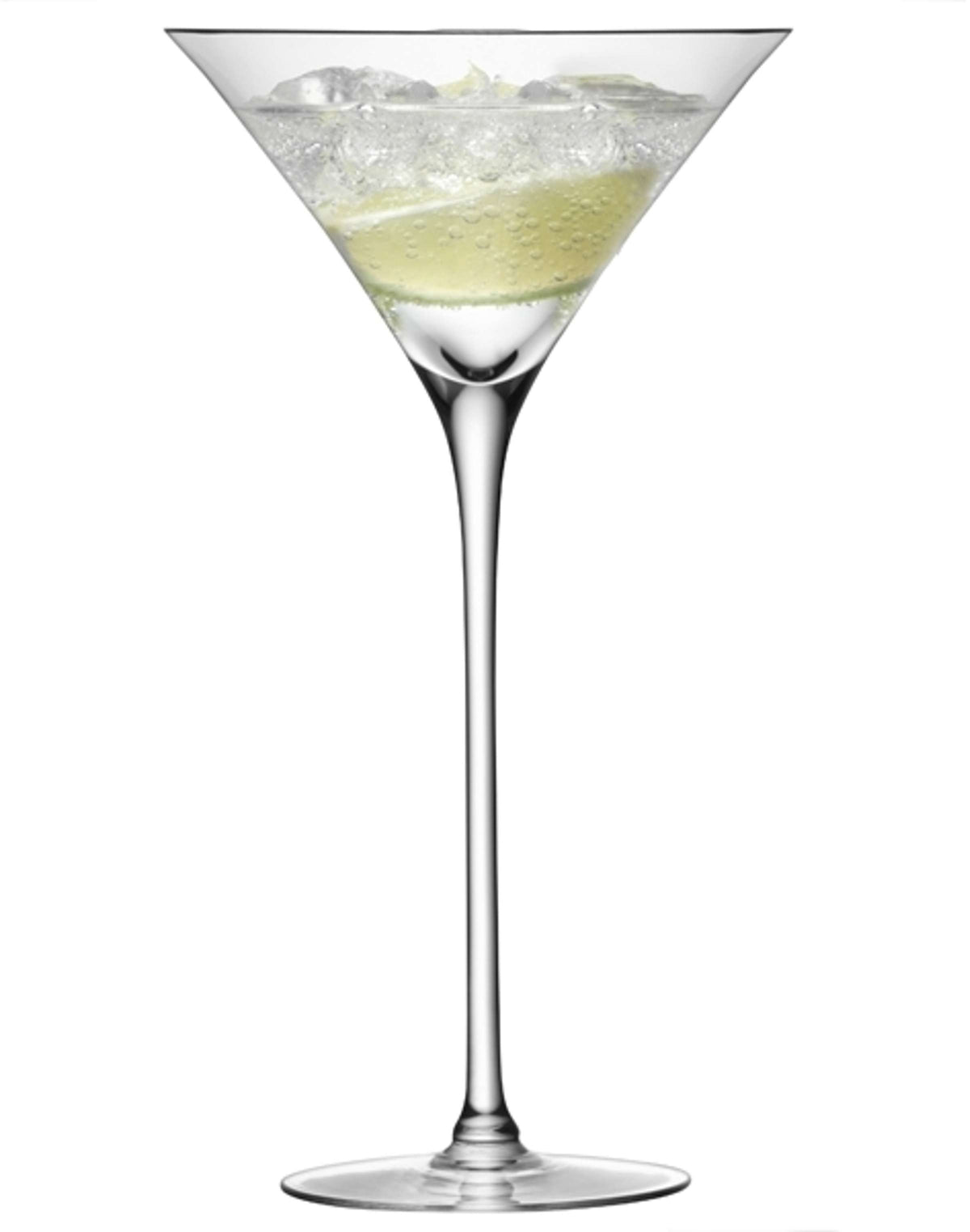 L.S.A. Bar Cocktailglas 27,5 Cl – 2 sztuki