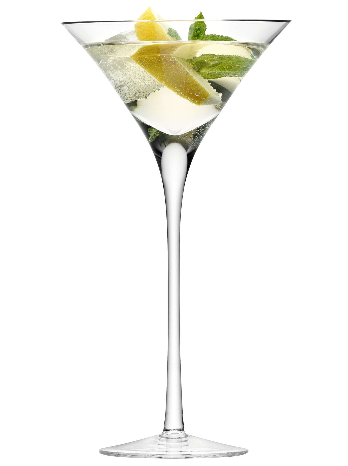 L.S.A. Bar Cocktailglas 27,5 Cl – 2 sztuki