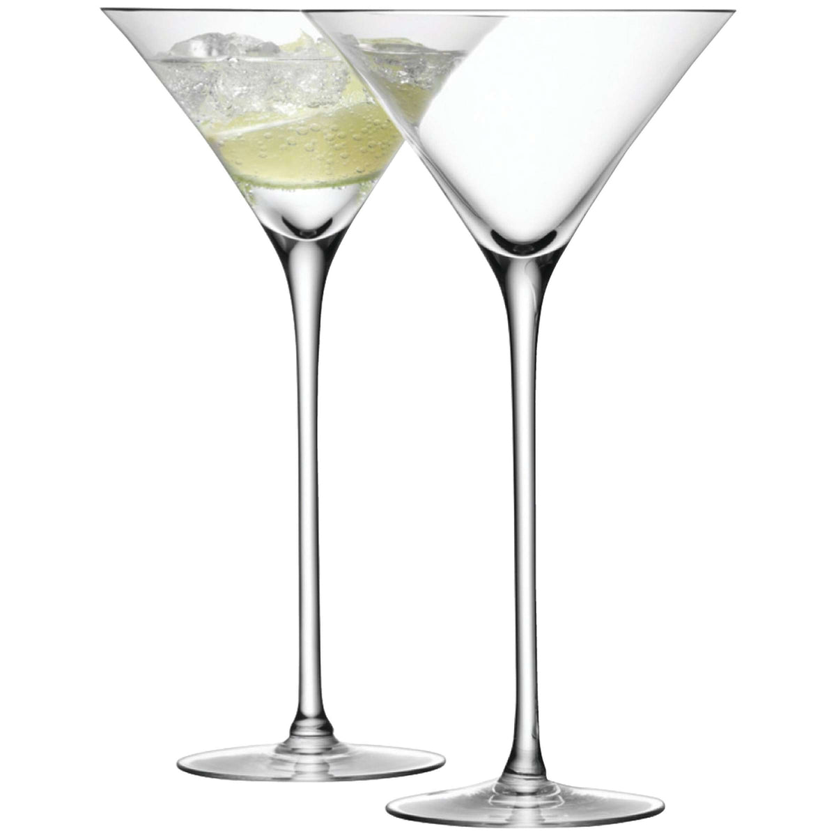 L.S.A. Bar Cocktailglas 27,5 Cl – 2 sztuki