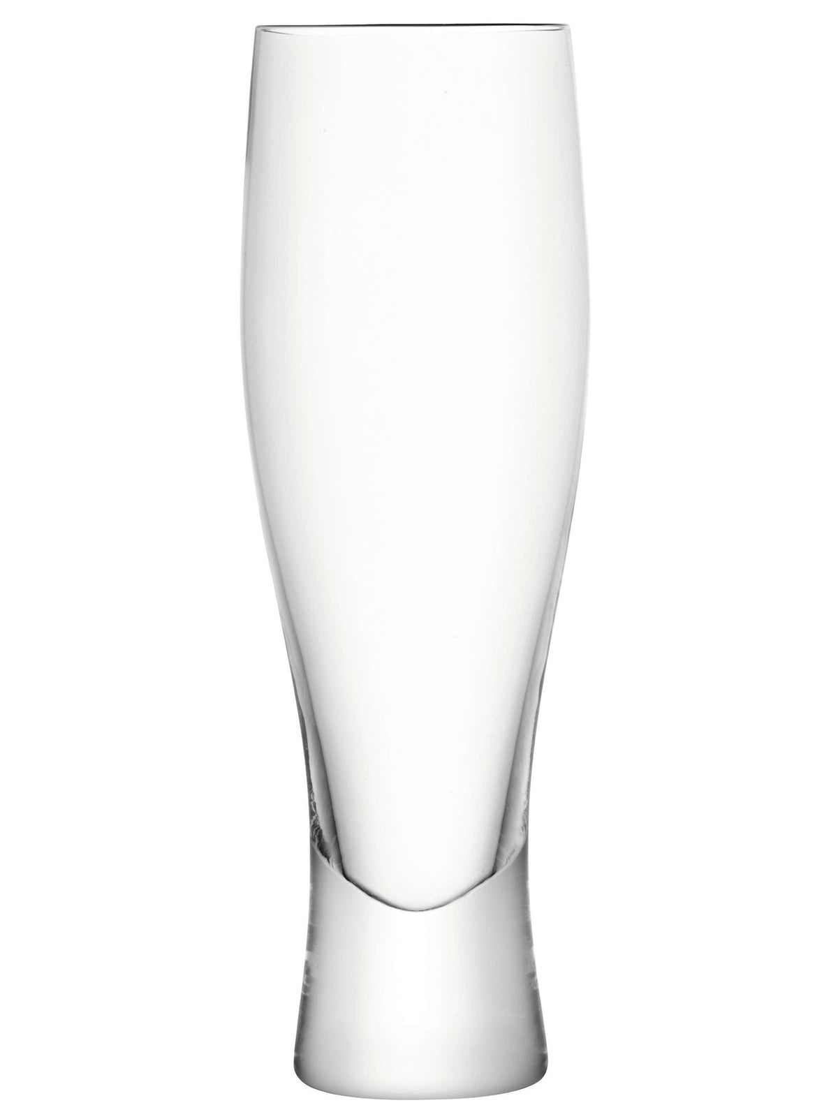 L.S.A. Bar, szklanki do piwa 40 cl – 4 sztuki