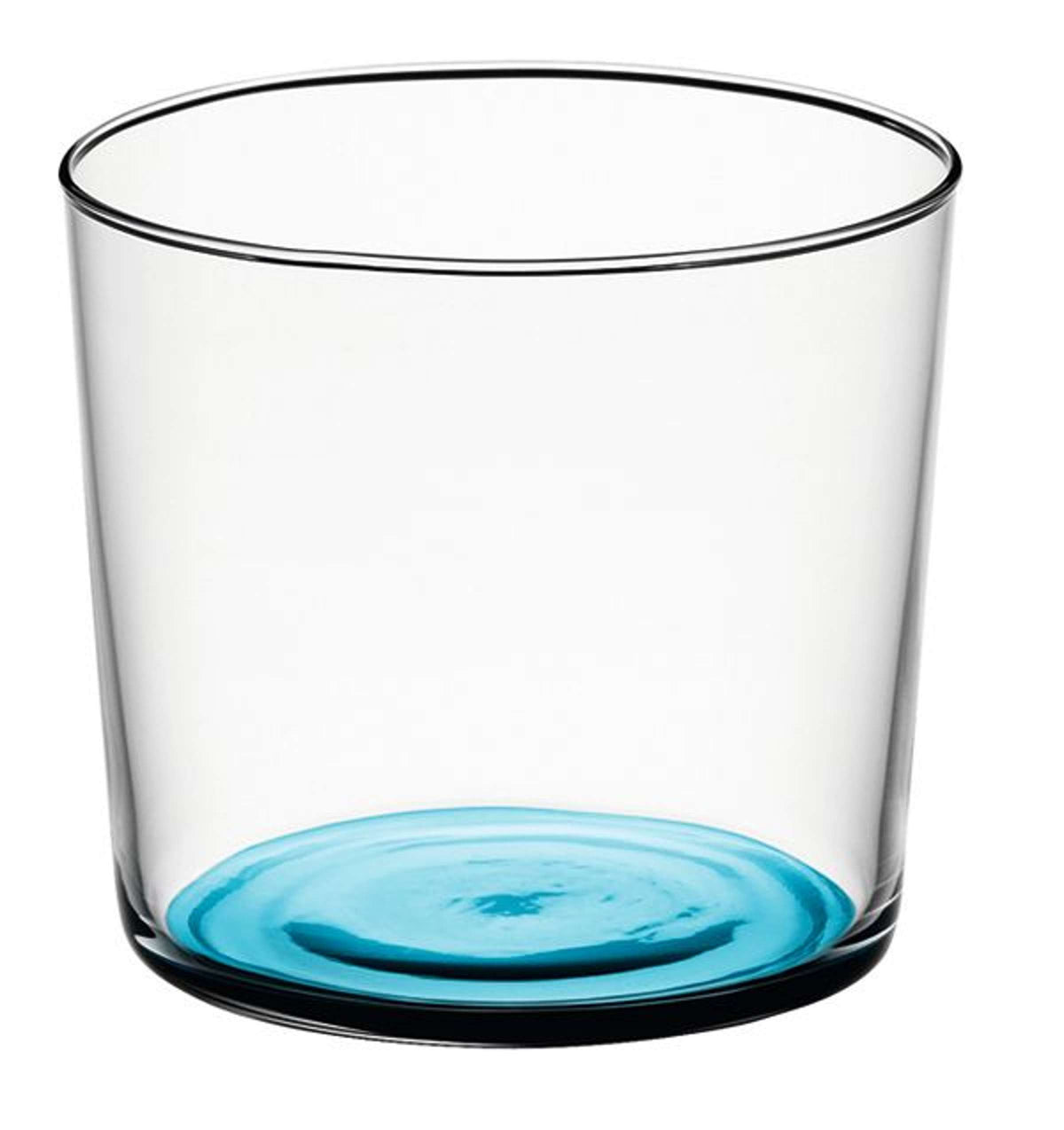 Coro Tumbler 310 ml Set van 4 Stuks Assorti - Glazen.nl