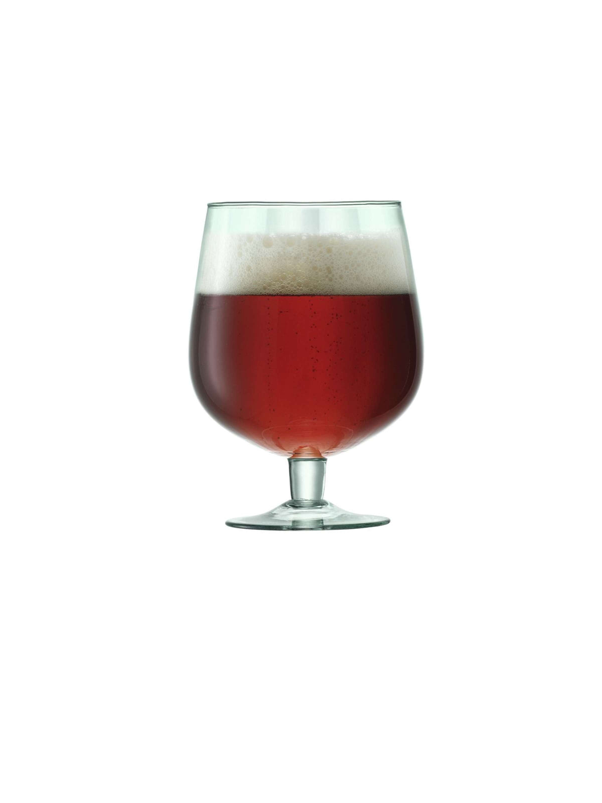 L.S.A. Mia kieliszki do piwa 75 Cl – 2 sztuki