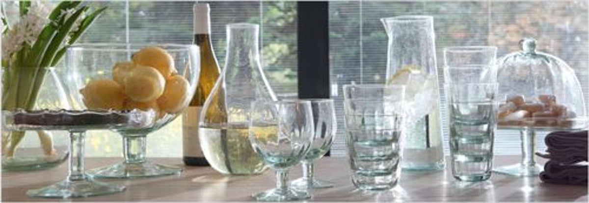 L.S.A. Mia kieliszki do piwa 75 Cl – 2 sztuki