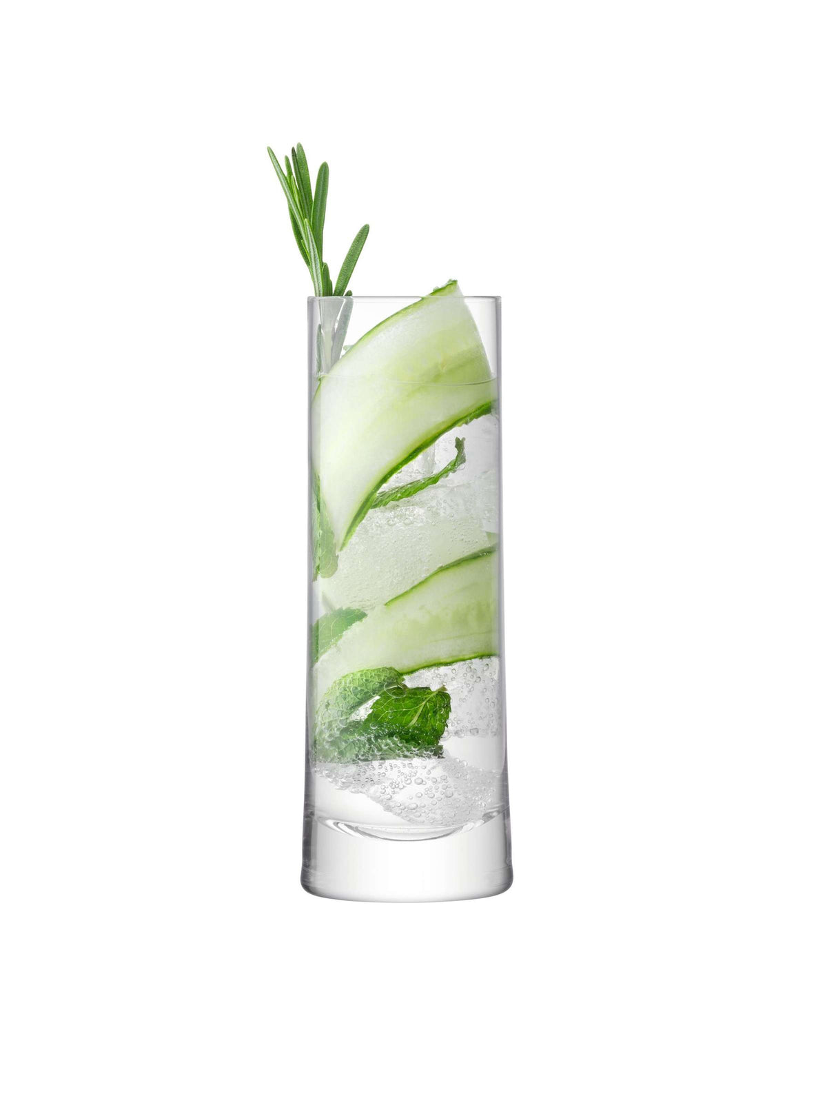 L.S.A. Gin Highball Glass 38 Cl - 2 Pieces