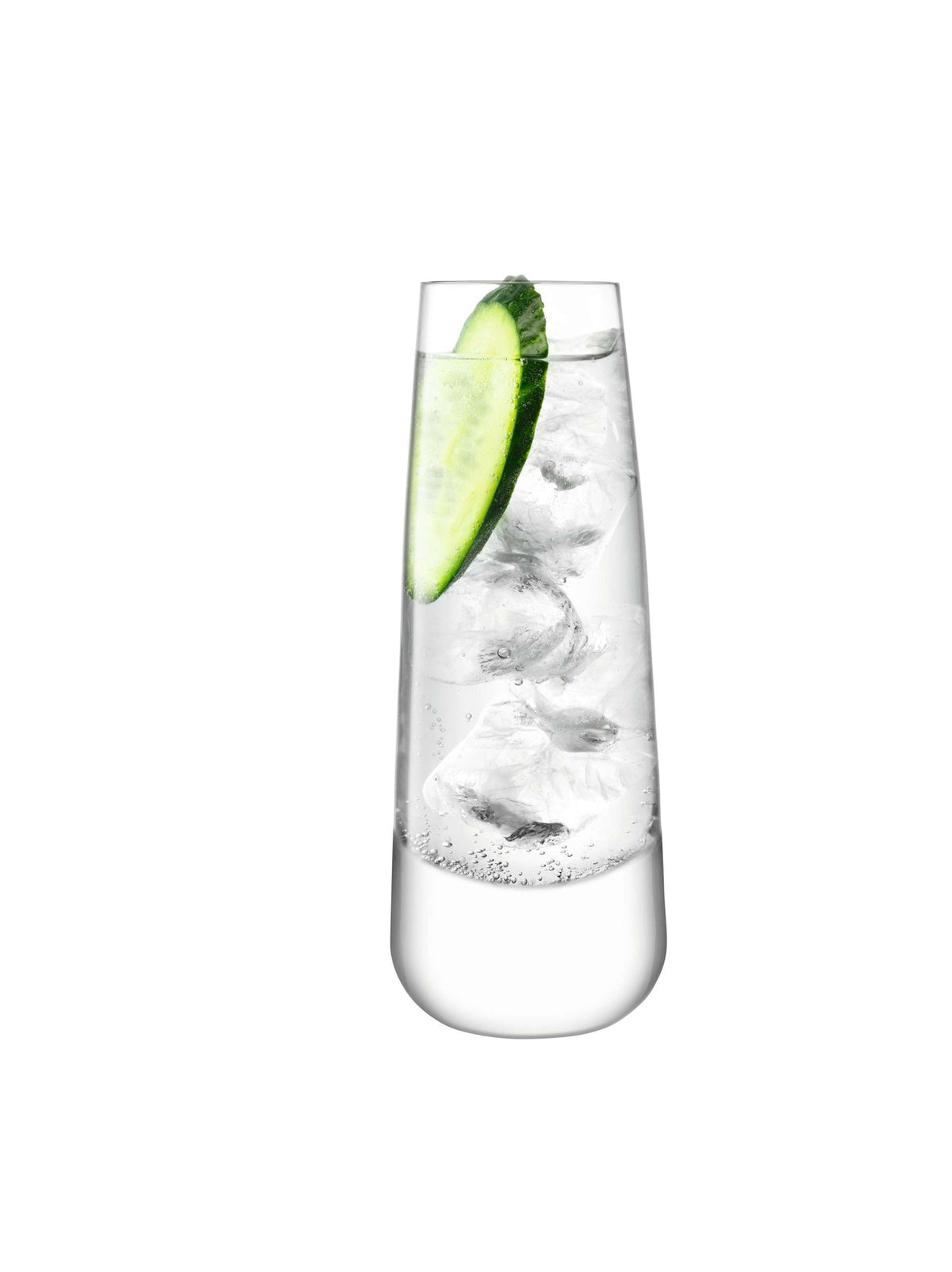 L.S.A. Bar Culture – szklanki do long drinków 31 cl – 2 sztuki