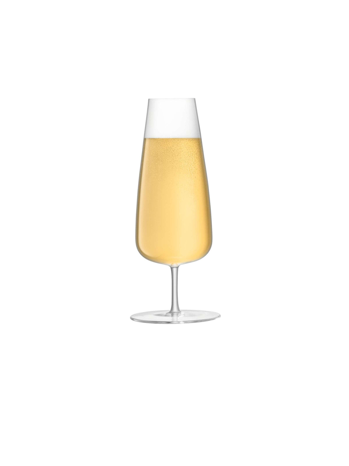 L.S.A. Bar Culture szklanki do piwa 37 cl – 2 sztuki