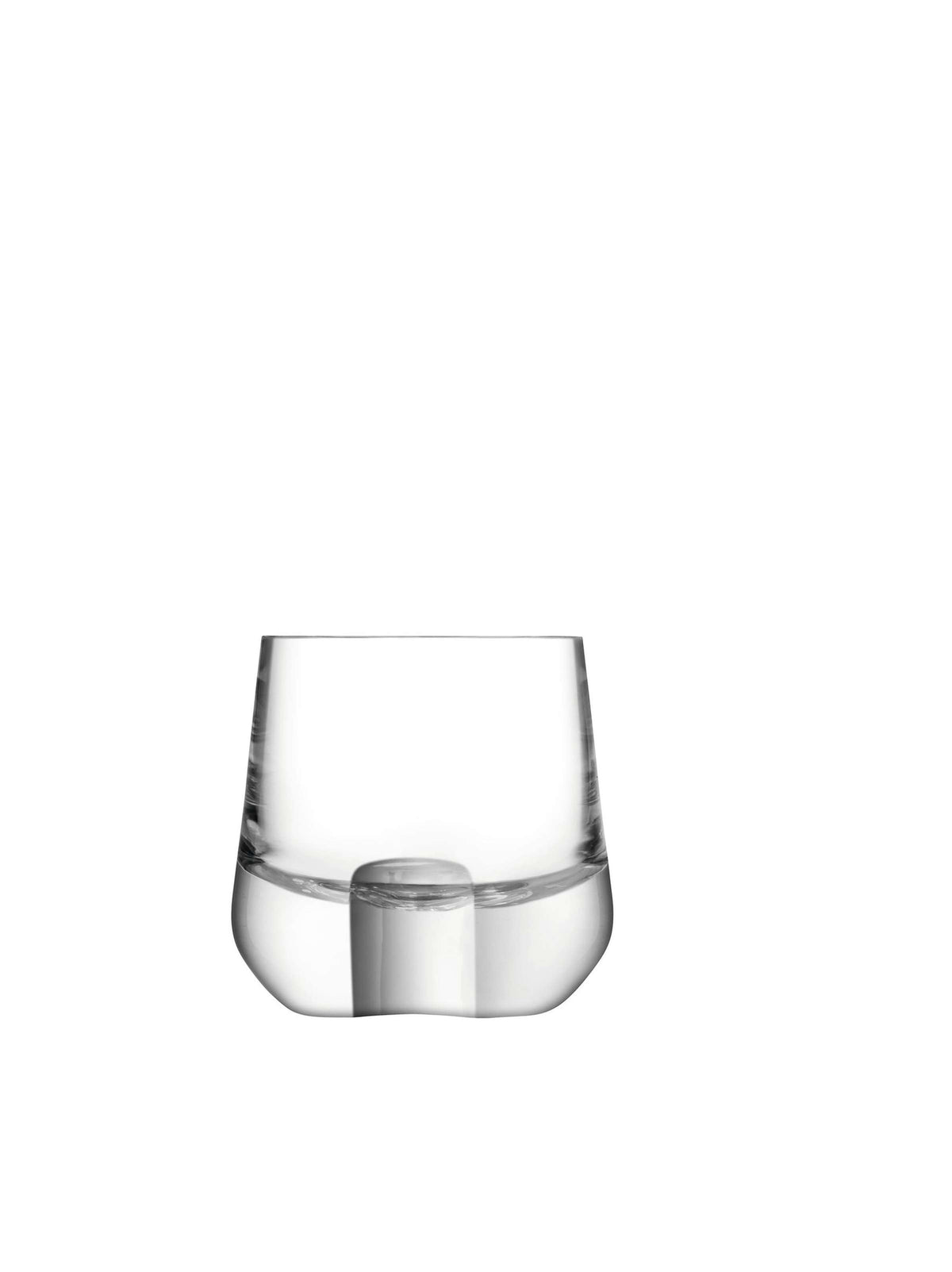 Szklanki do whisky L.S.A. Cut 18 Cl – 2 sztuki