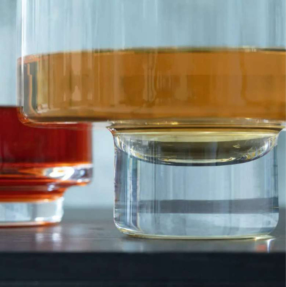 L.S.A. Metropole szklanki typu tumbler 30 cl – 2 sztuki
