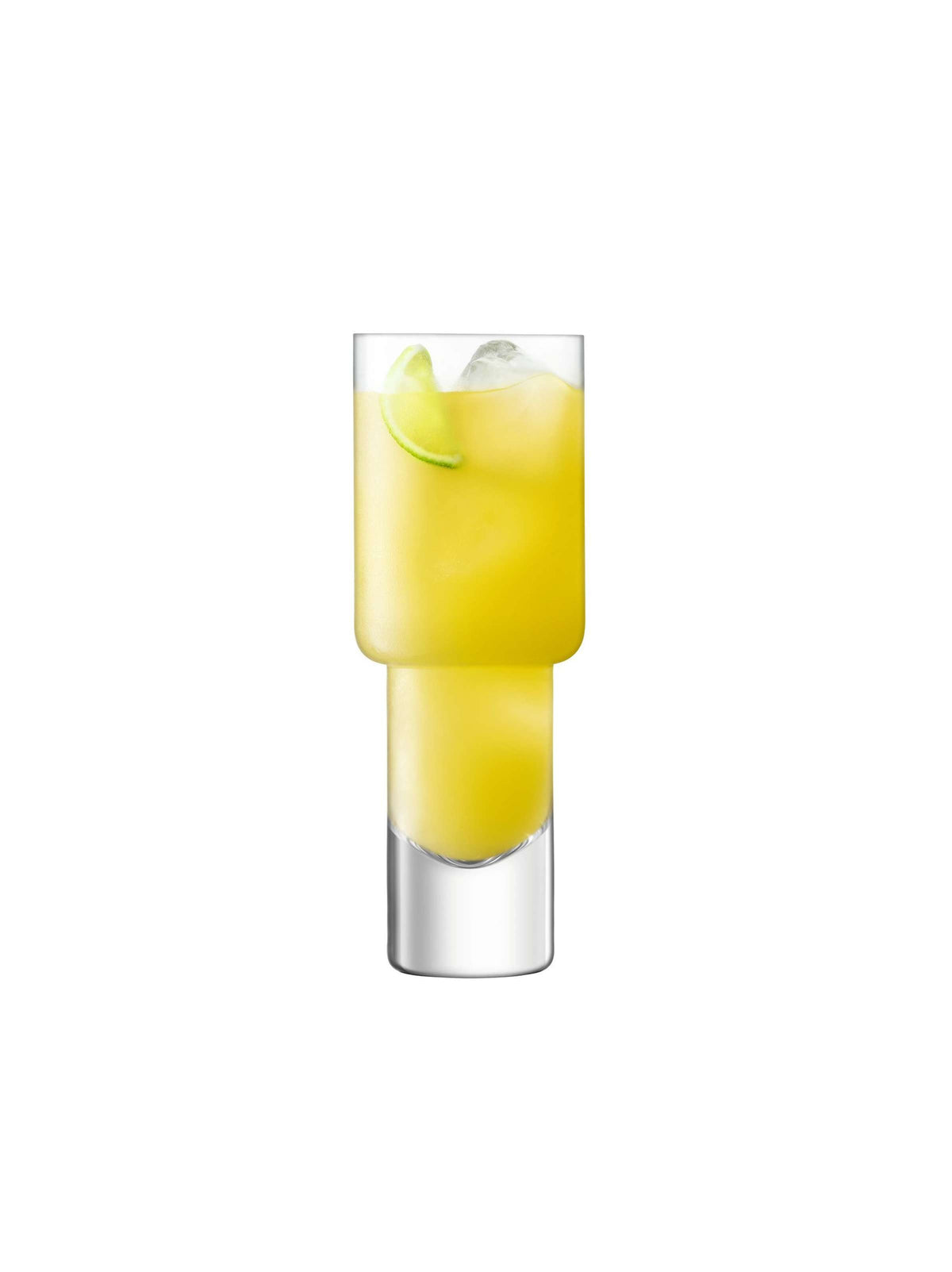L.S.A. Kieliszki do wódki Borrelglas 40 Cl - 2 sztuki