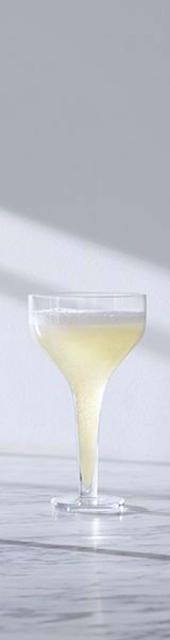 Kieliszki koktajlowe L.S.A. Epoque 17,5 Cl – 2 sztuki