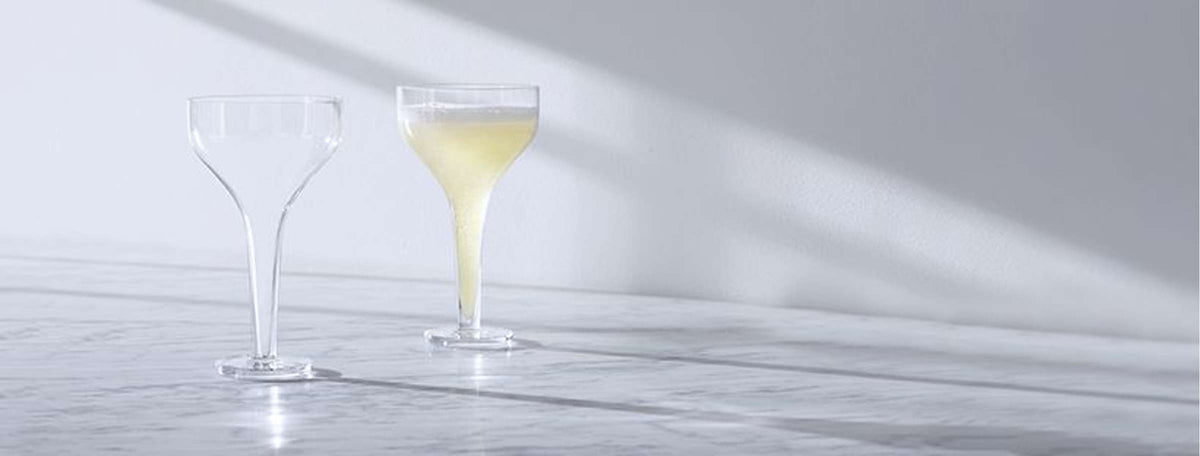 Kieliszki koktajlowe L.S.A. Epoque 17,5 Cl – 2 sztuki