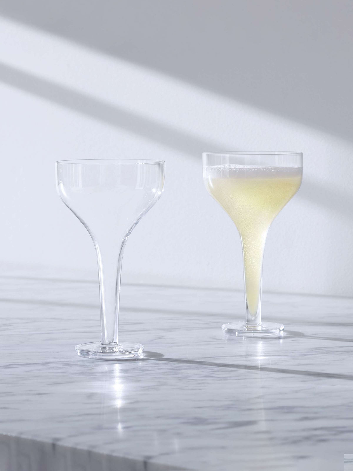 Kieliszki koktajlowe L.S.A. Epoque 17,5 Cl – 2 sztuki