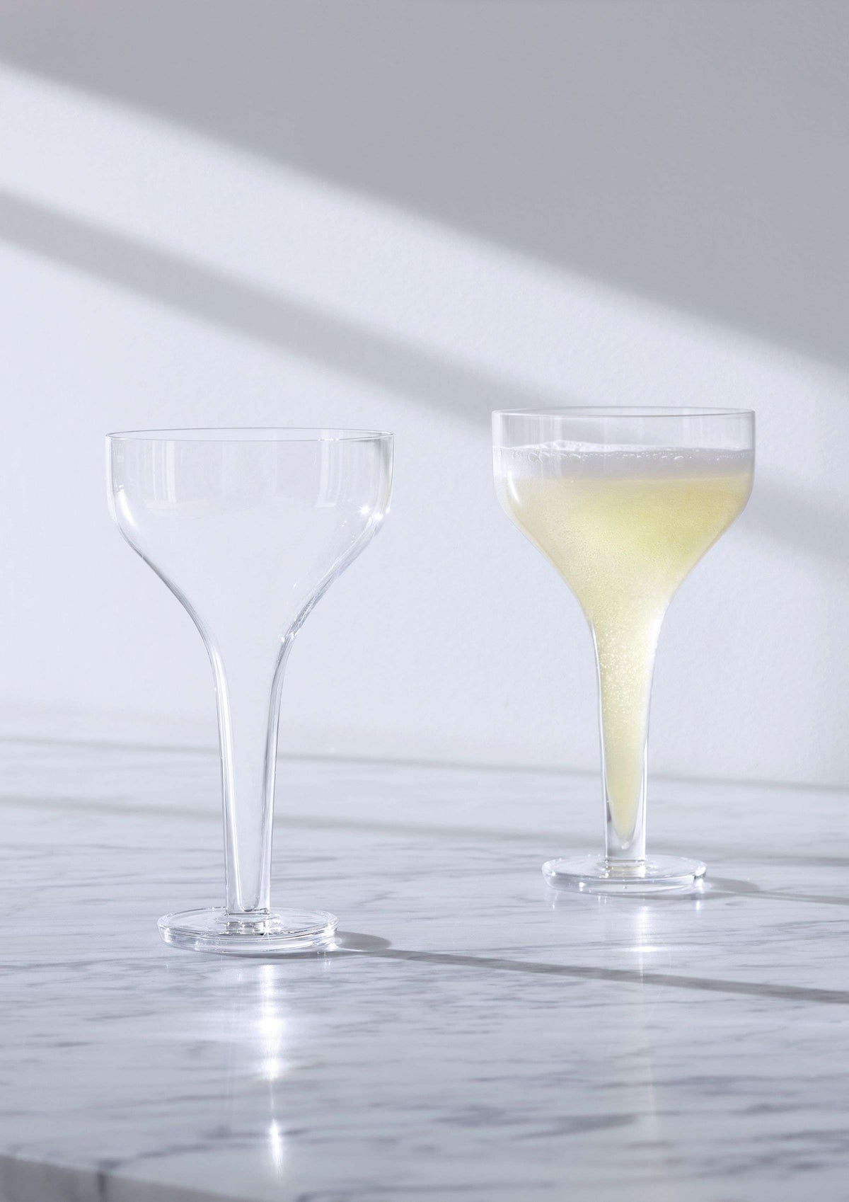 Kieliszki koktajlowe L.S.A. Epoque 17,5 Cl – 2 sztuki