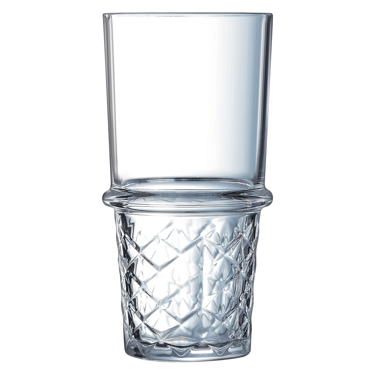 Arcoroc New York Longdrinkglas 40 Cl - 6 Stuks - Glazen.nl