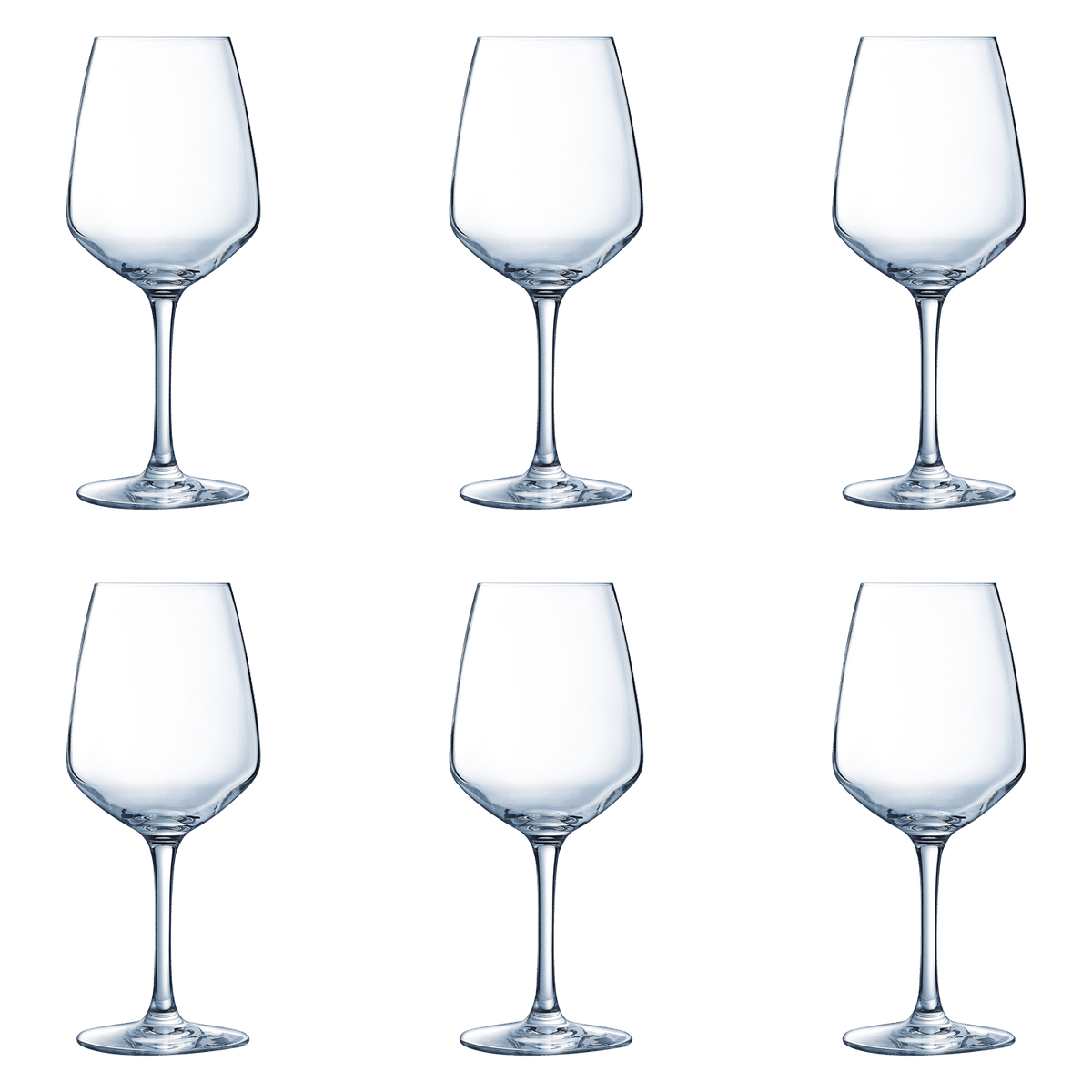 Arcoroc Vina Juliette Wijnglas 40 Cl - 6 Stuks - Glazen.nl