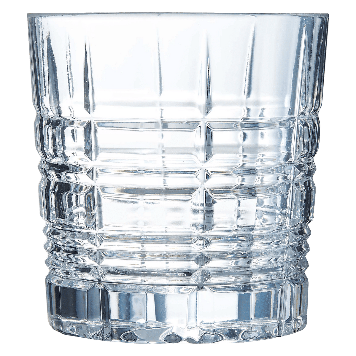 Arcoroc Brixton Tumbler 30 Cl - 6 Stuks - Glazen.nl