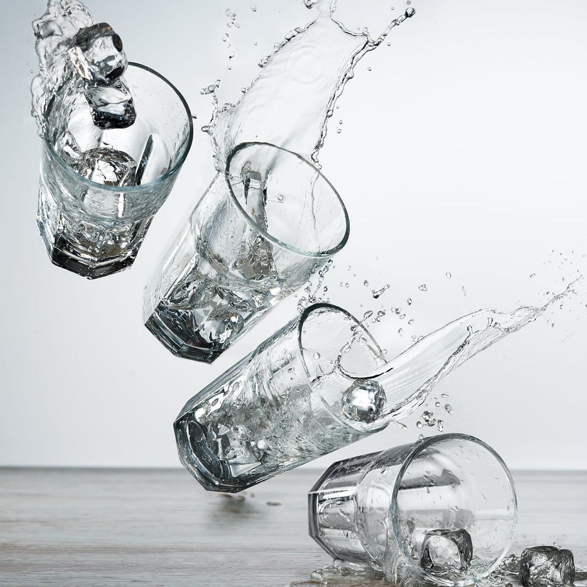 Pasabahce Casablanca Tumbler 20,5 Cl - 12 Stuks - Glazen.nl