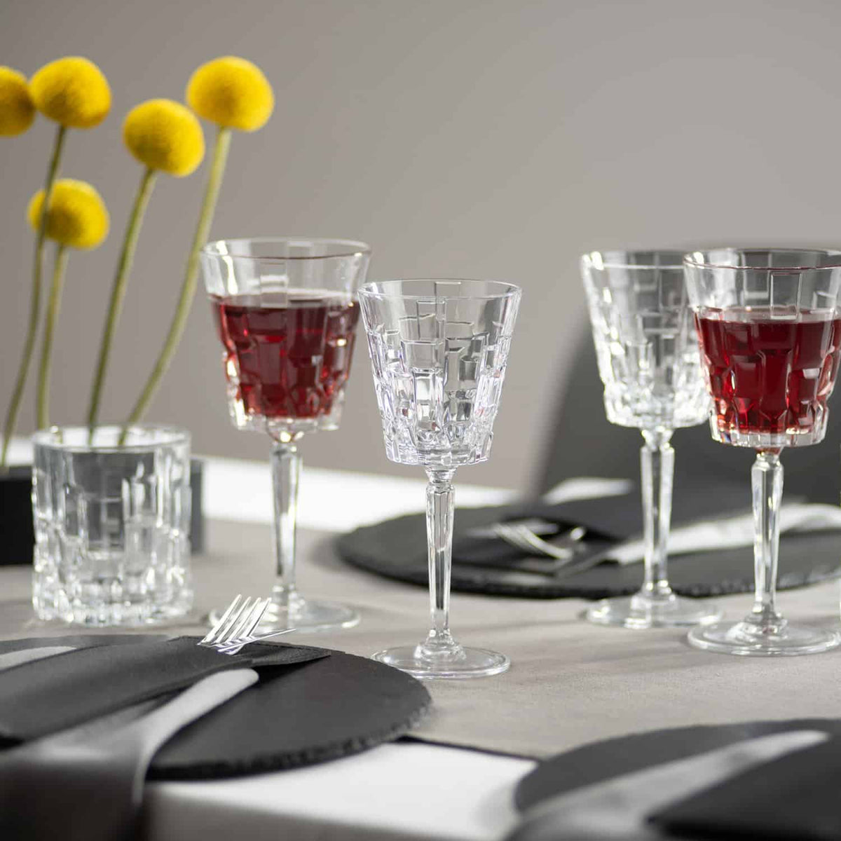 RCR Etna Champagne Flute 19 Cl - 6 Stuks - Glazen.nl