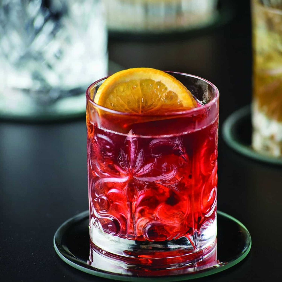 RCR Mixology Tumbler 35 Cl Assorti - Glazen.nl