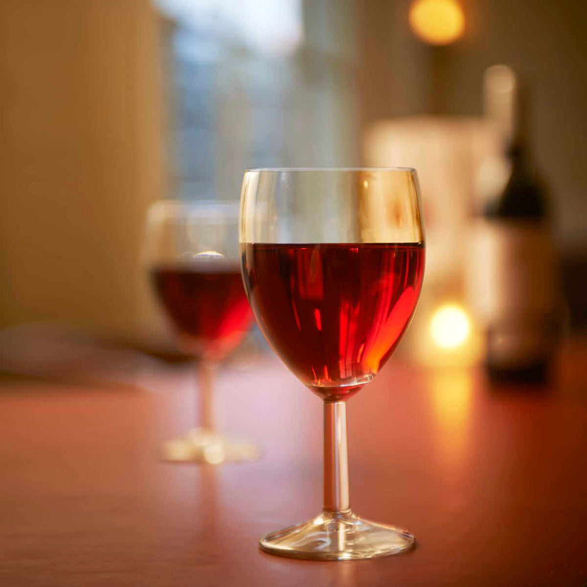 Royal Leerdam Gilde Wijnglas 29 Cl - 6 Stuks - Glazen.nl