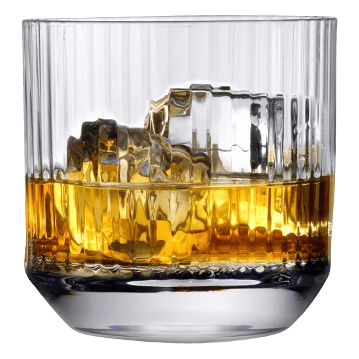 Nude Glass Big Top Tumbler 32 Cl - 6 Stuks - Glazen.nl