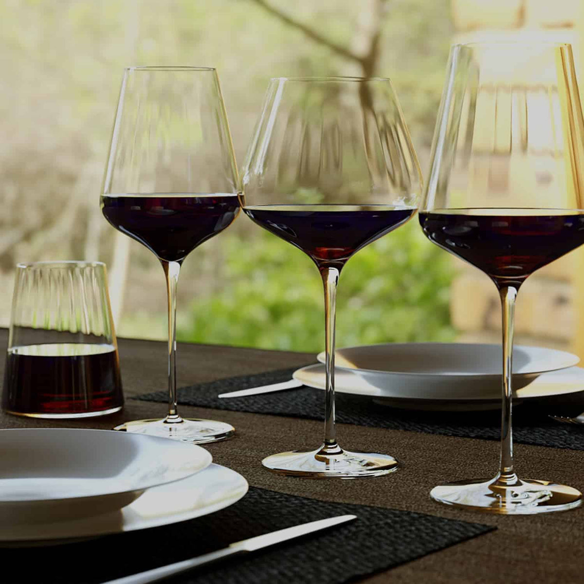 Stölzle Symphony Longdrinkglas 46 Cl - 6 Stuks - Glazen.nl