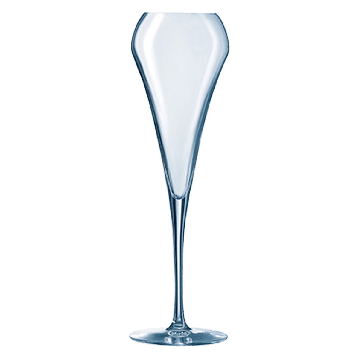 Chef & Sommelier Open Up Champagneglas / Flute 20 Cl - 6 Stuks - Glazen.nl