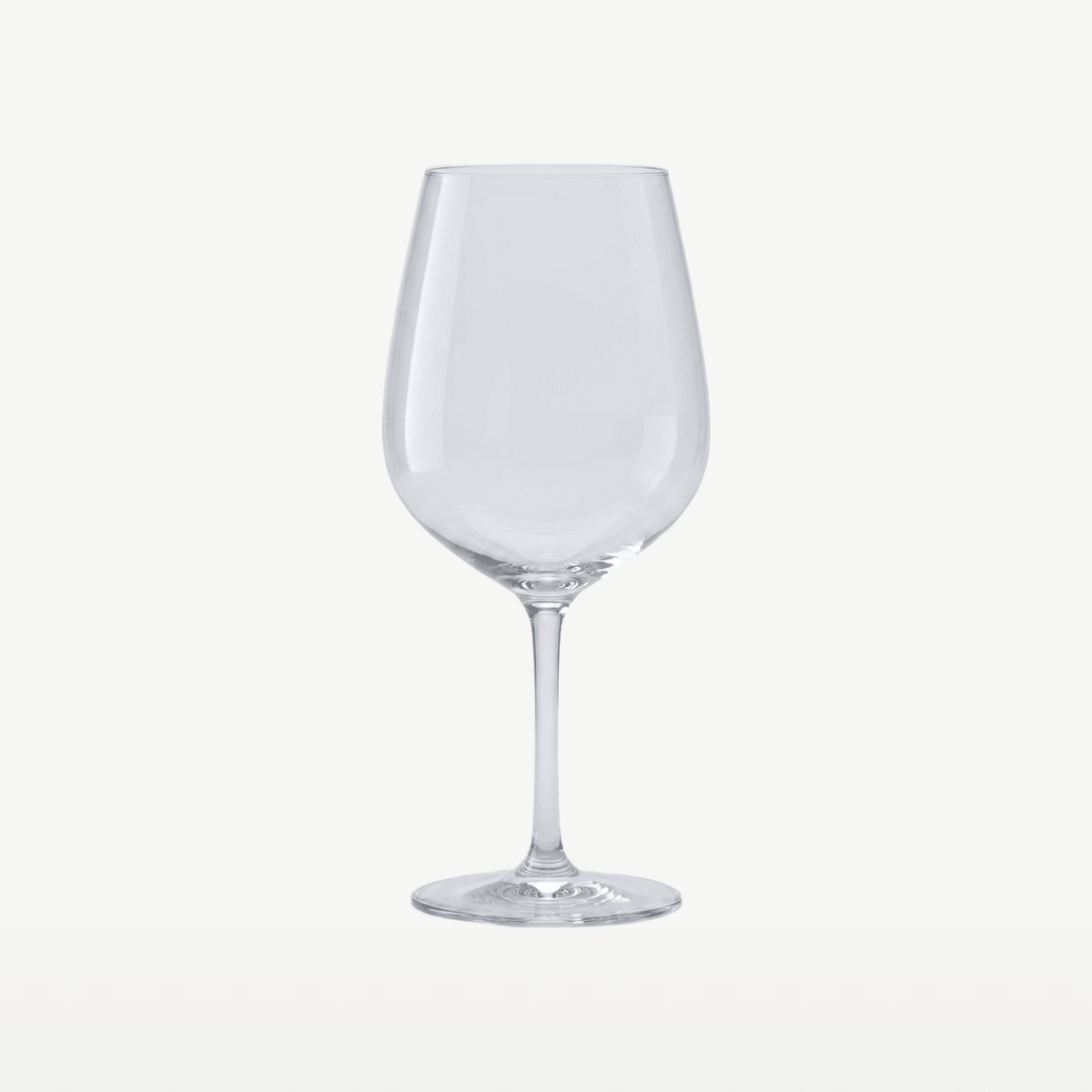 Arcoroc Silhouette Wijnglas 25 Cl - 6 Stuks - Glazen.nl
