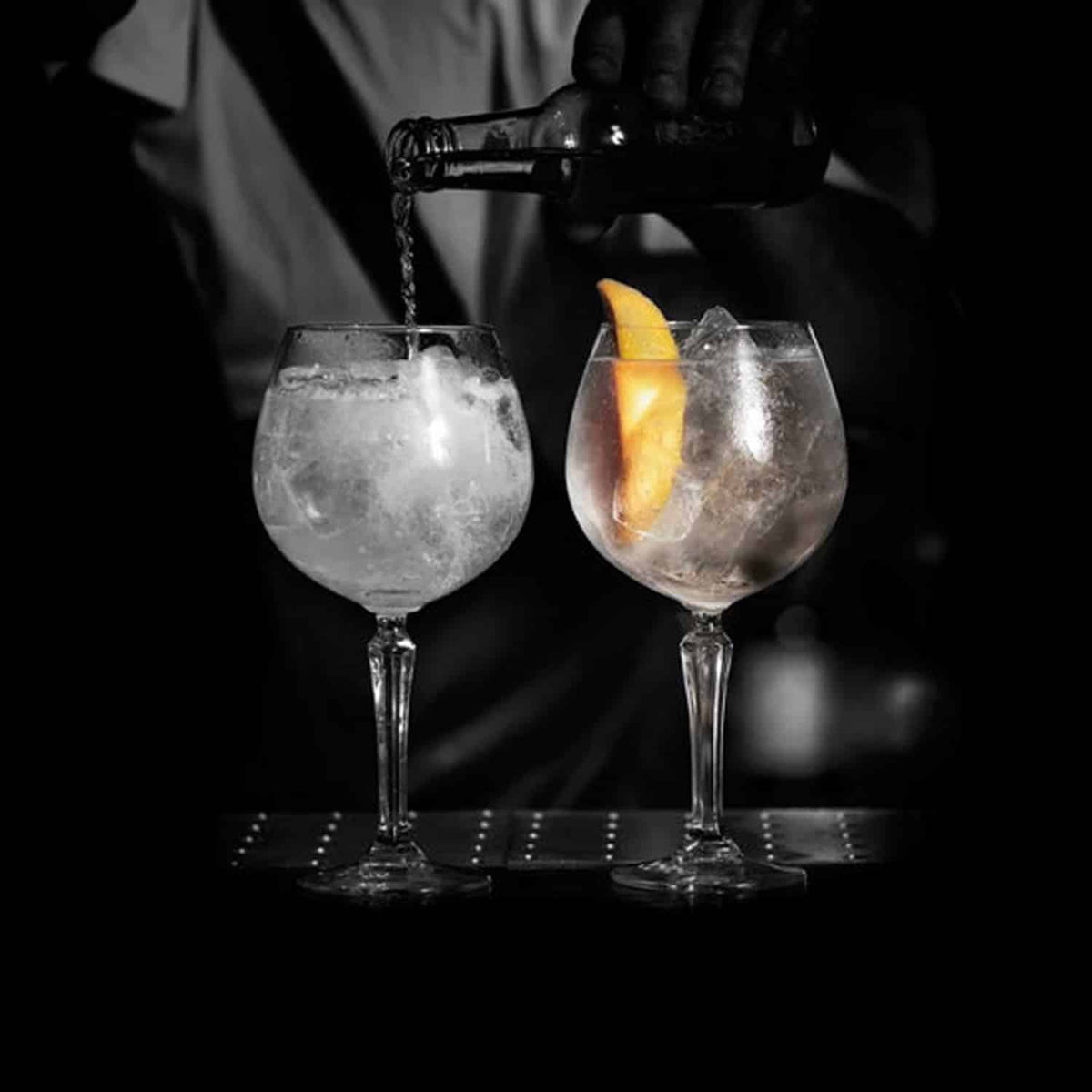 Onis Spksy Gin Tonic Glas 58 Cl - 6 Stuks - Glazen.nl