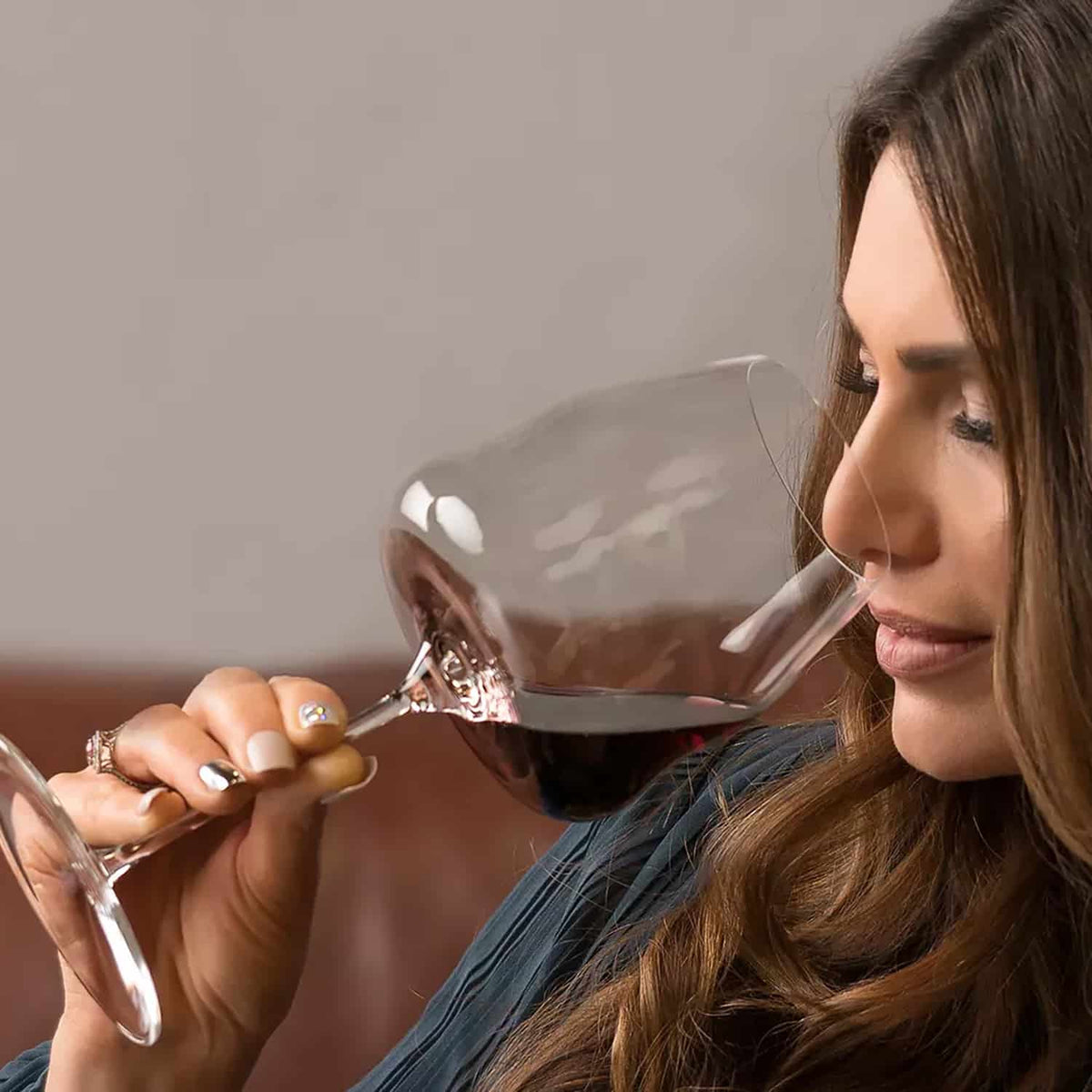 Riedel Winewings Wijnglas 95 Cl Pinot Noir / Nebbiolo - Glazen.nl