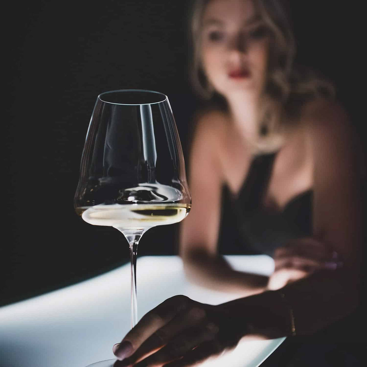 Riedel Winewings Wijnglas 101,7 Cl Riesling - Glazen.nl