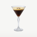 Bormioli Rocco America'20S kieliszki do martini 24,5 cl – 6 sztuk