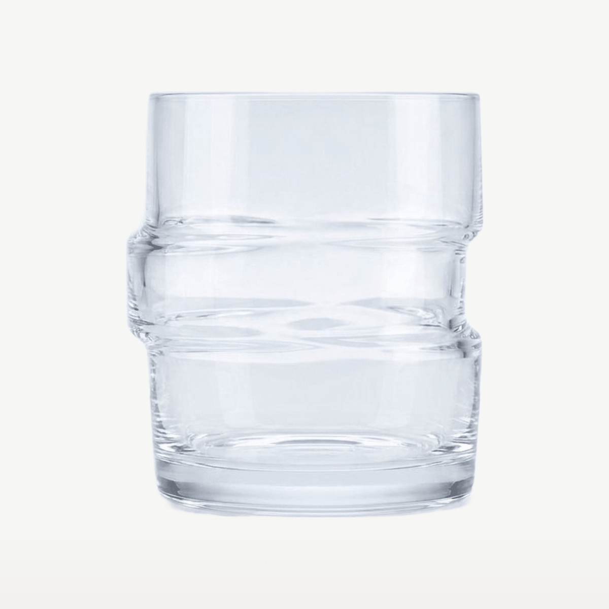 Onis The Glitch Tumbler 35,5 Cl - 6 Stuks - Glazen.nl