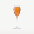 Lehmann Excellence Champagne Glasses / Flutes 21 cl – 6 Pieces
