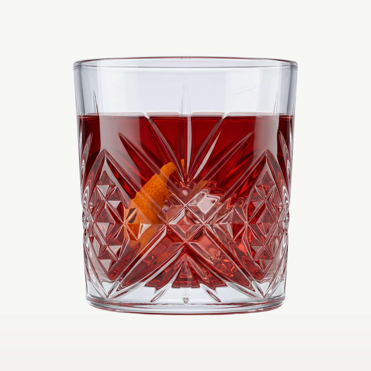 Arcoroc Broadway Tumbler 30 Cl - 6 Stuks - Glazen.nl