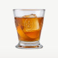 Szklanki La Rochère Fleur De Lys 25 cl – 6 sztuk